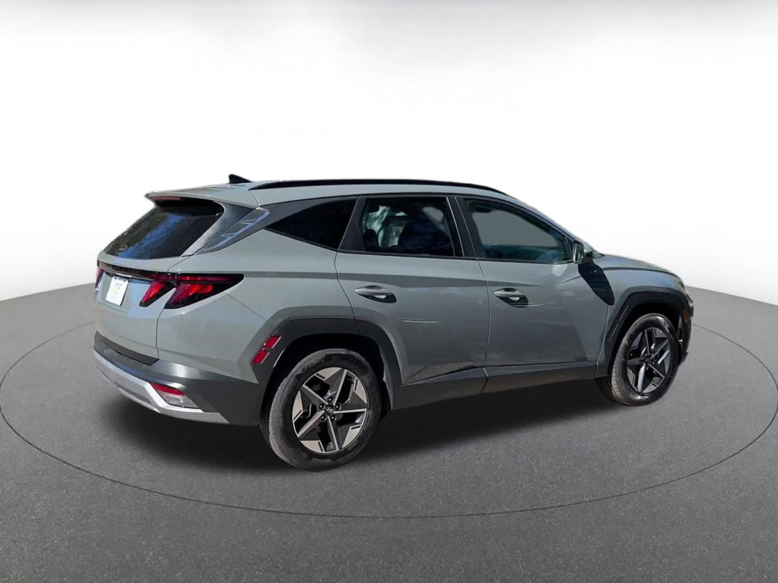 Thumbnail: 2025 Hyundai Tucson - 15