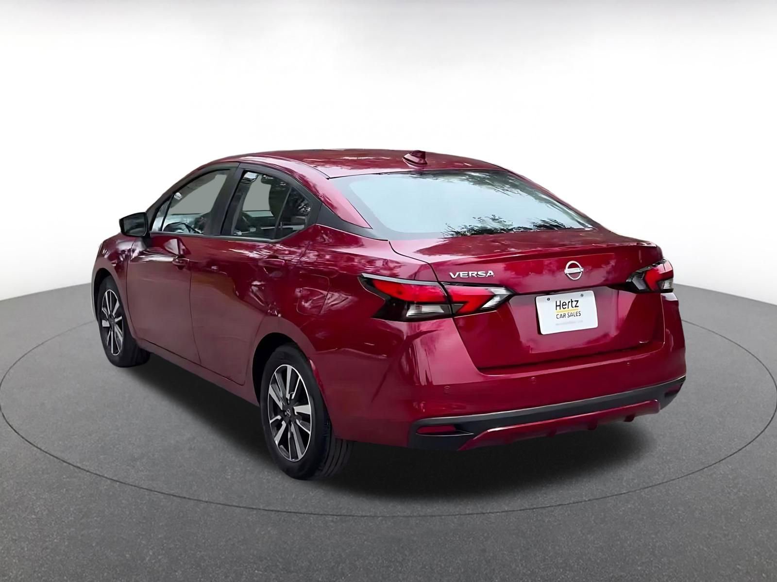 Thumbnail: 2025 Nissan Versa - 11