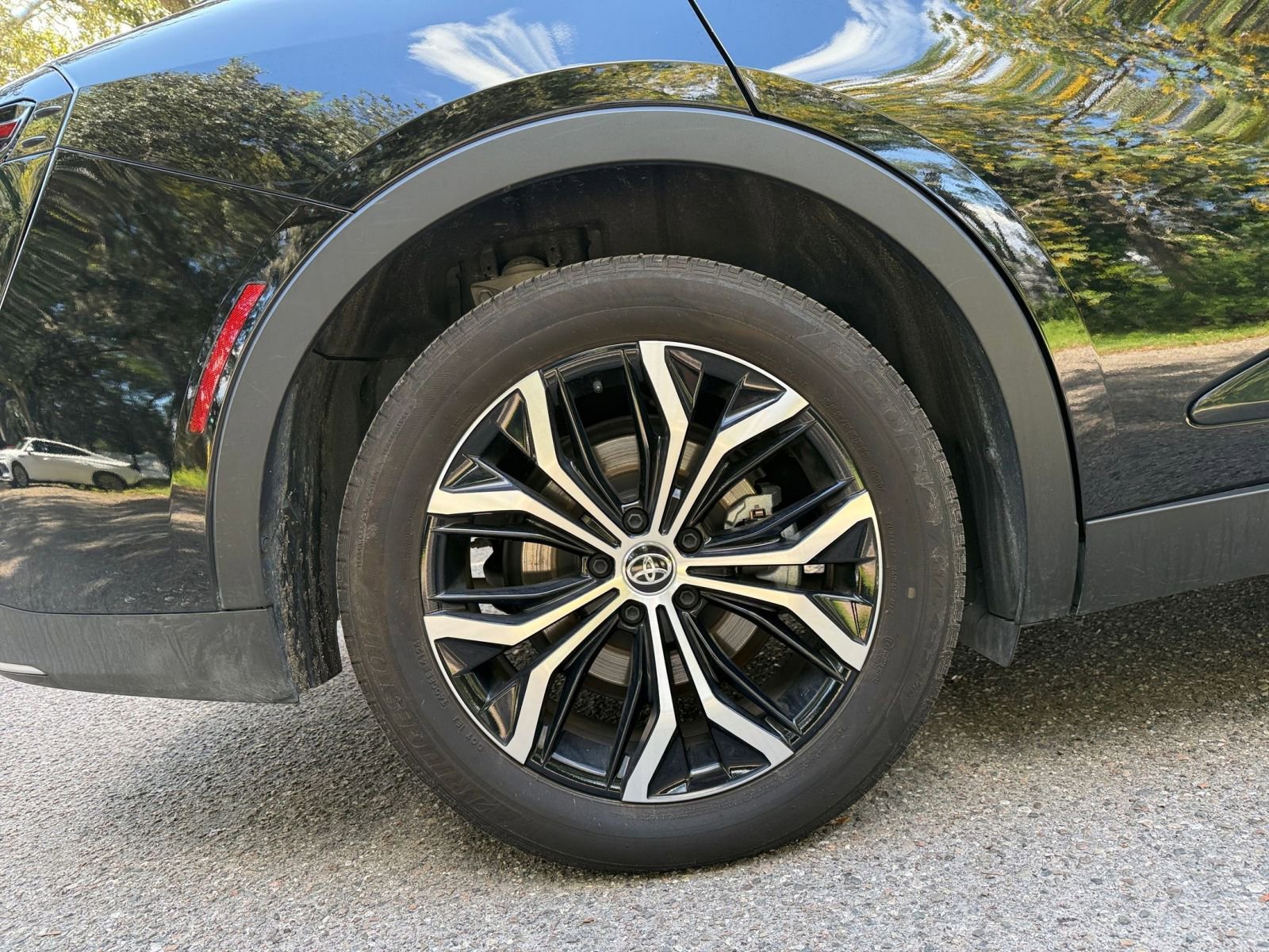 Thumbnail: 2025 Toyota Crown - 23