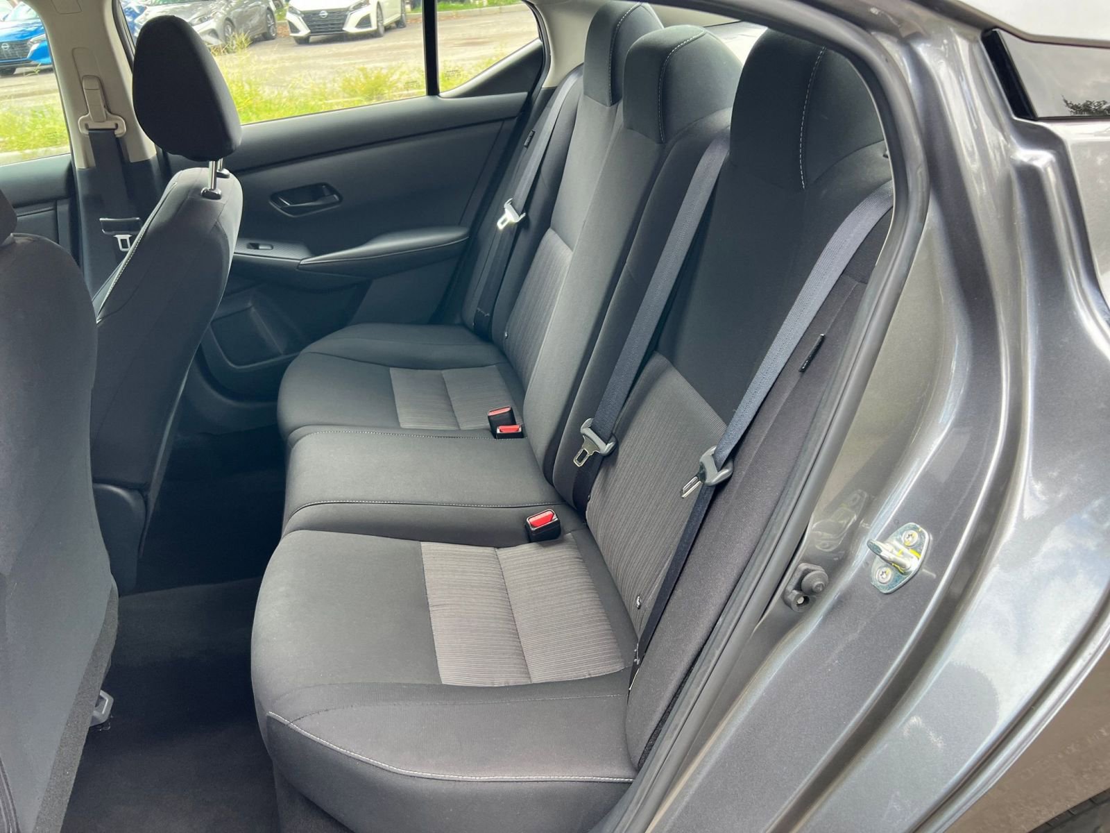 Thumbnail: 2024 Nissan Sentra - 32