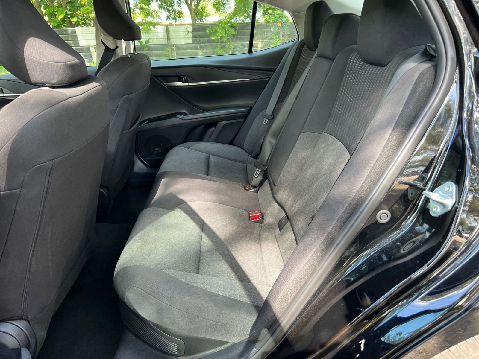 Thumbnail: 2025 Toyota Camry - 33