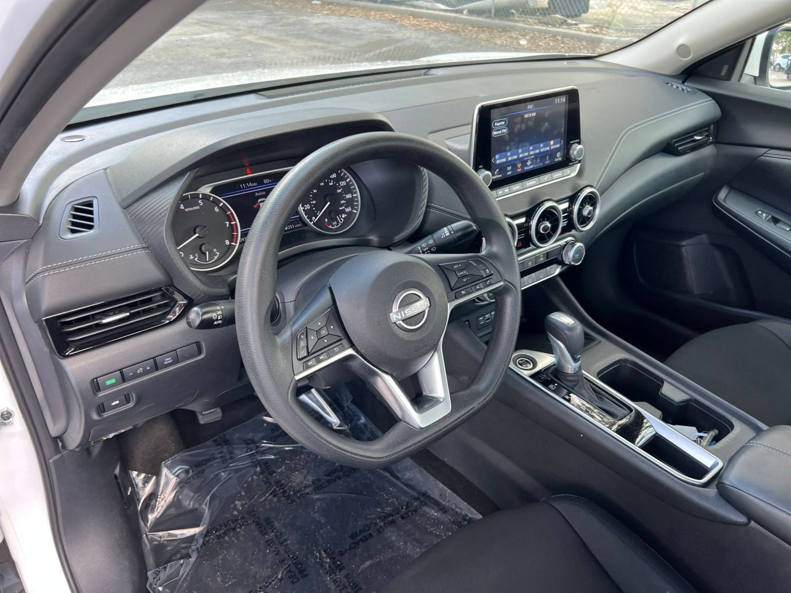 Thumbnail: 2024 Nissan Sentra - 28