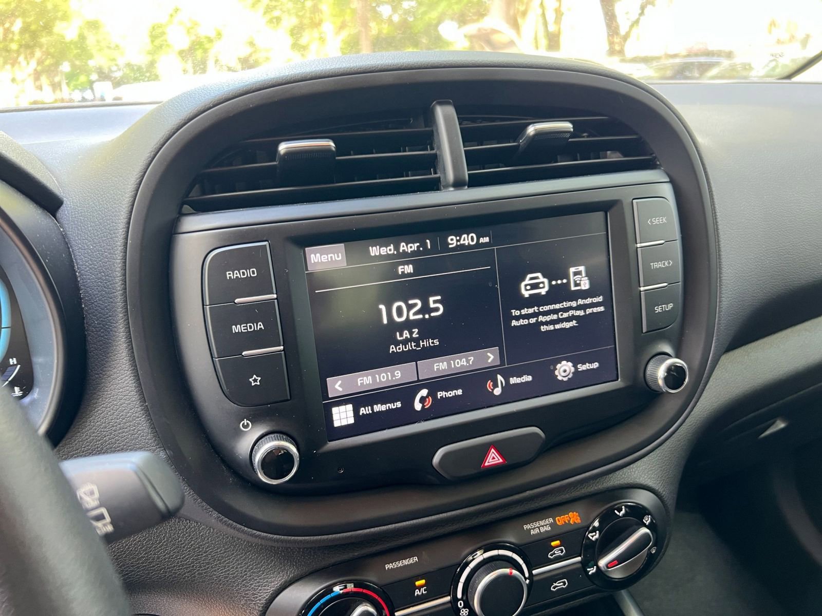 Thumbnail: 2025 Kia Soul - 20