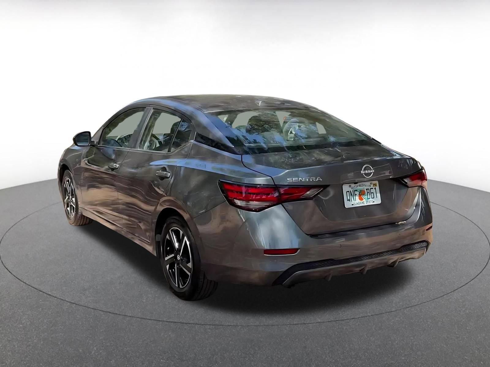 Thumbnail: 2025 Nissan Sentra - 11