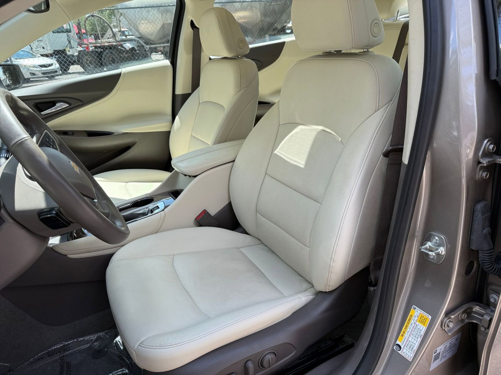 Thumbnail: 2024 Chevrolet Malibu - 30