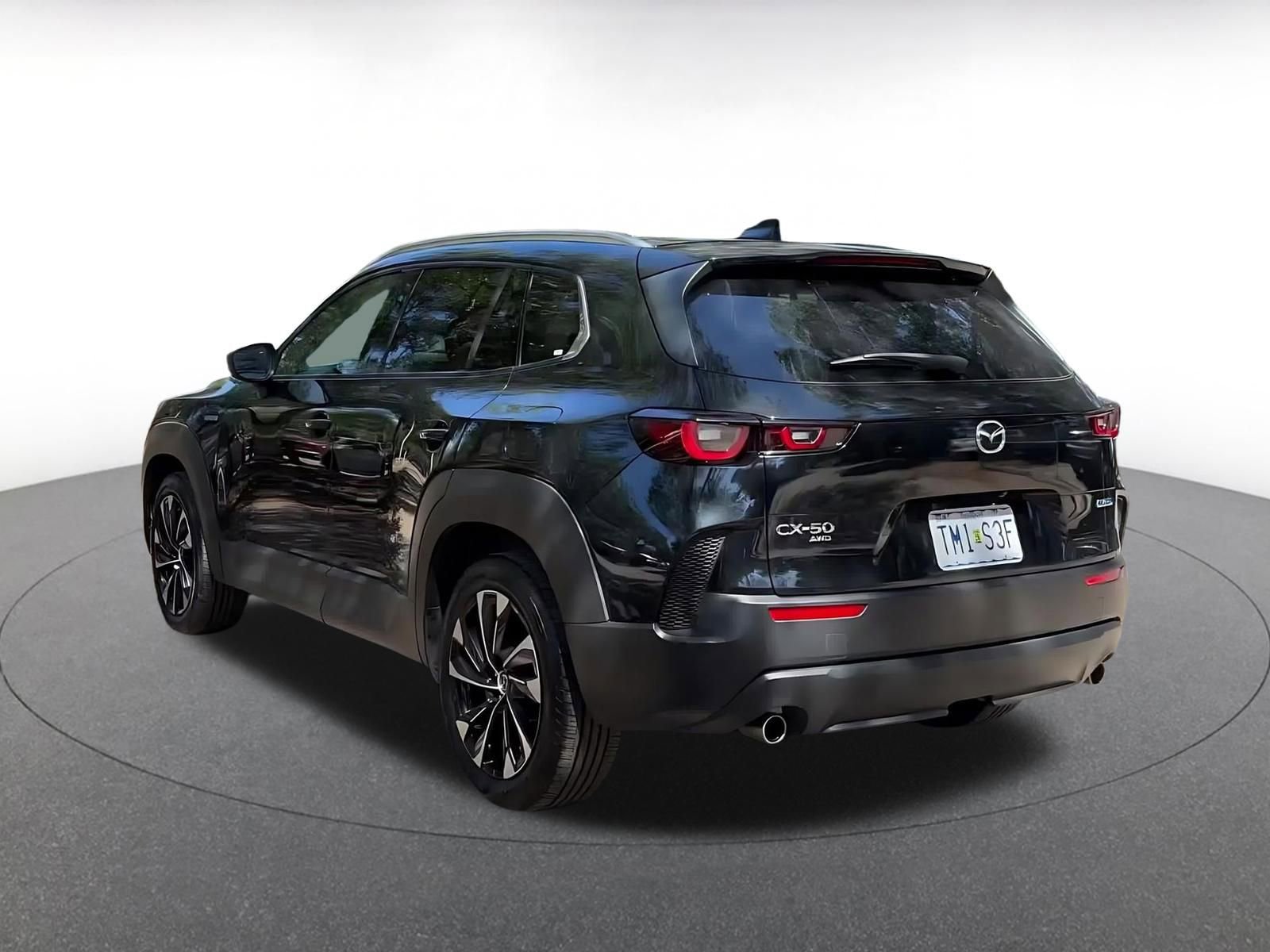 Thumbnail: 2025 Mazda CX-50 - 11