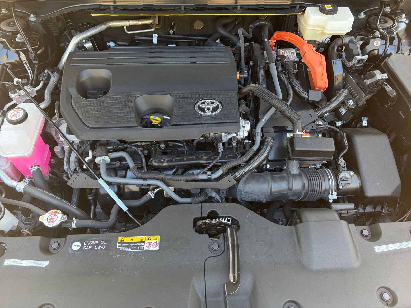 Thumbnail: 2025 Toyota Crown - 28