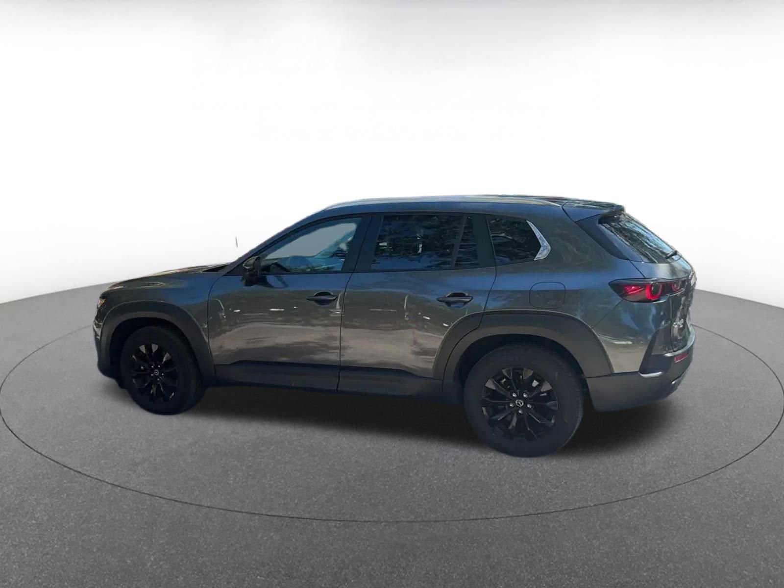 Thumbnail: 2025 Mazda CX-50 - 10