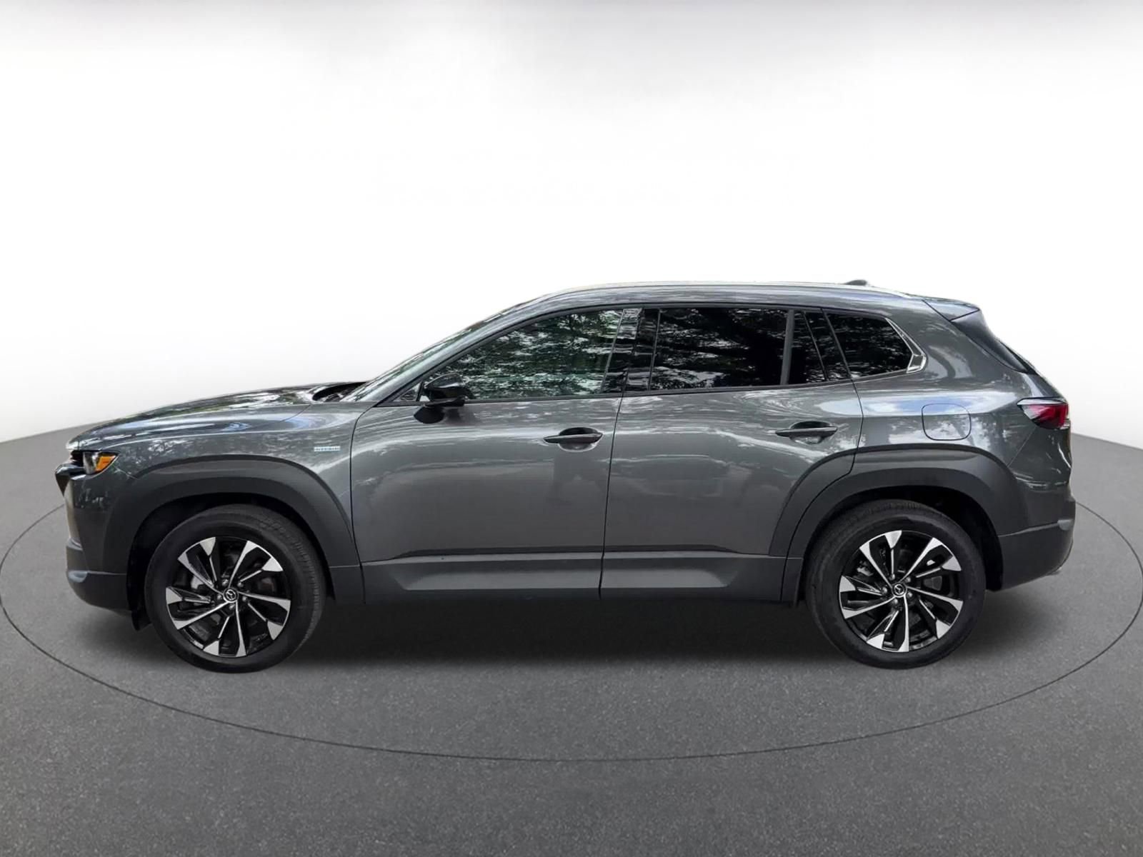 Thumbnail: 2025 Mazda CX-50 - 9