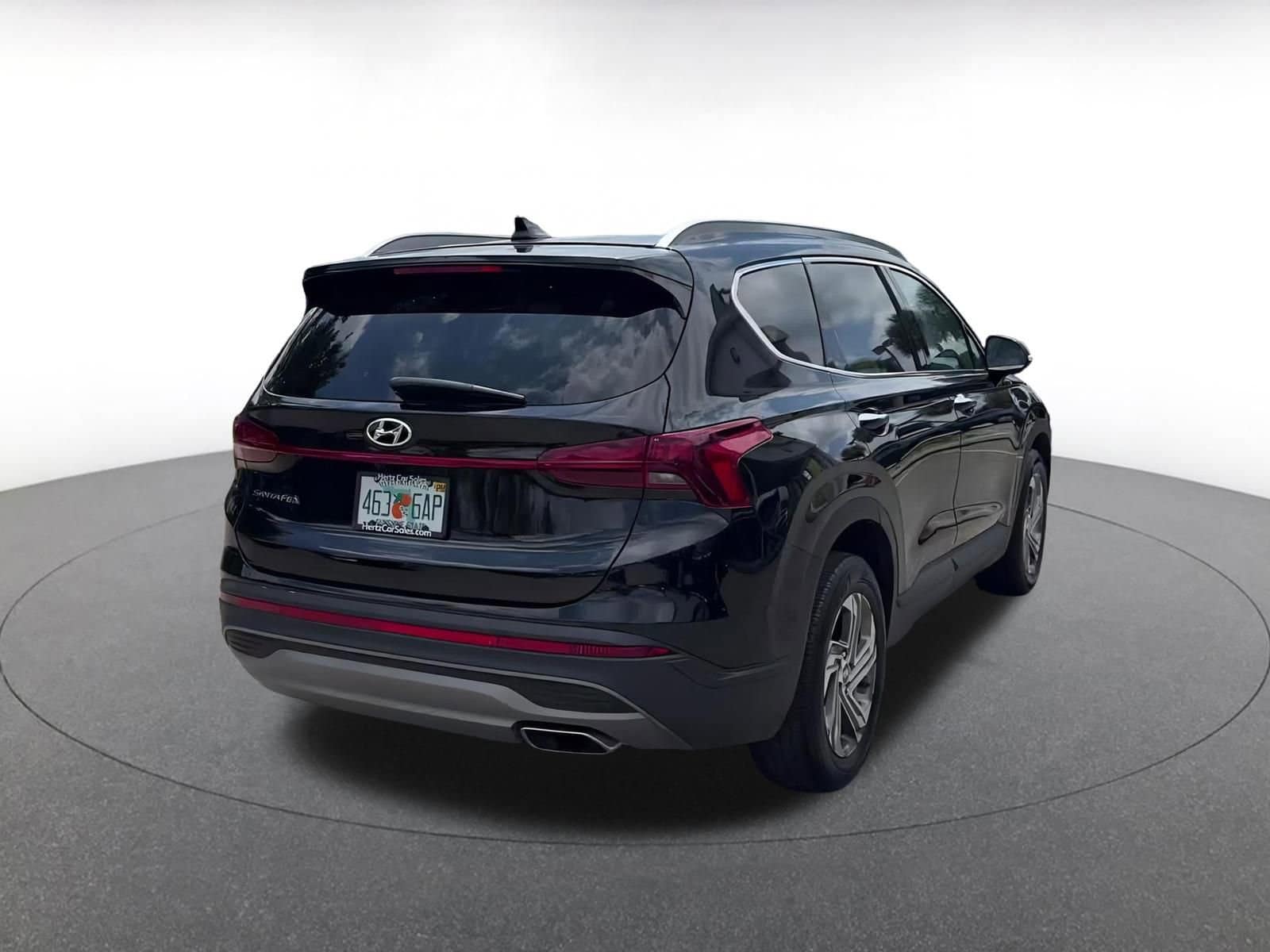 Thumbnail: 2023 Hyundai Santa Fe - 12