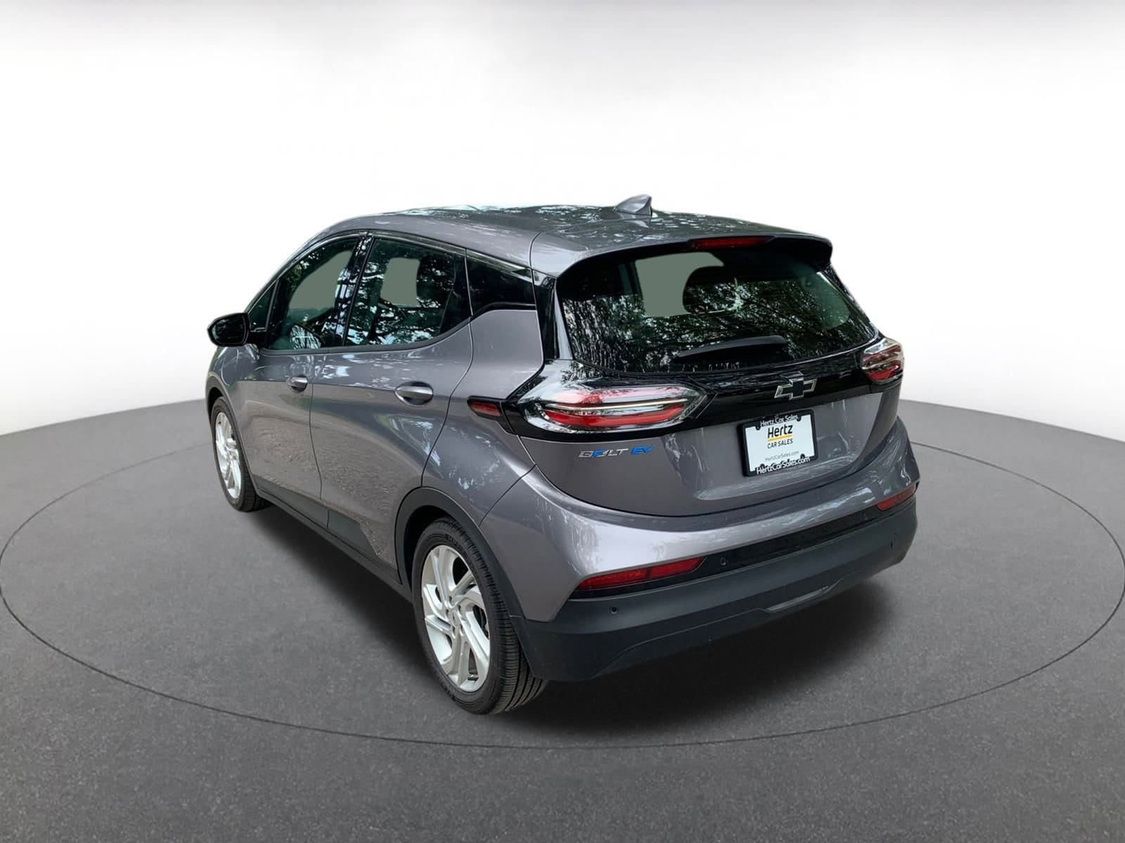 Thumbnail: 2023 Chevrolet Bolt EV - 5