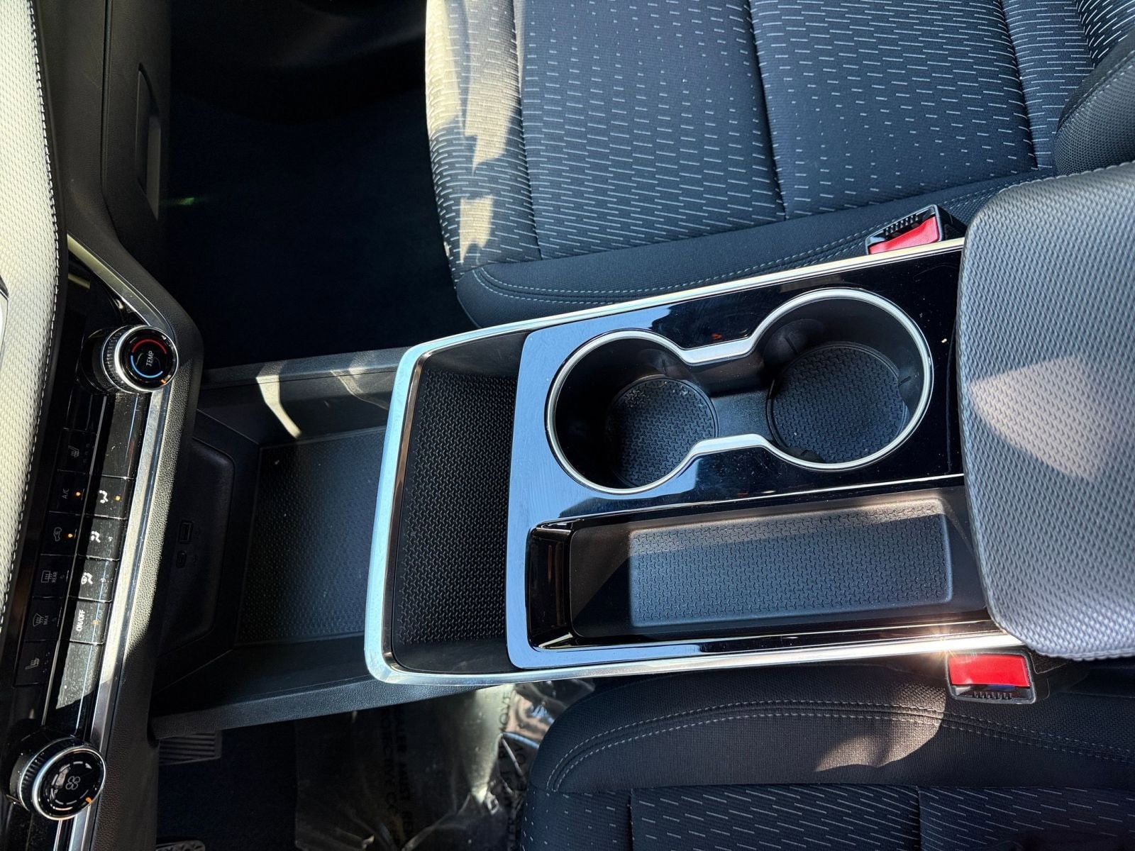 Thumbnail: 2025 Chevrolet Equinox - 35