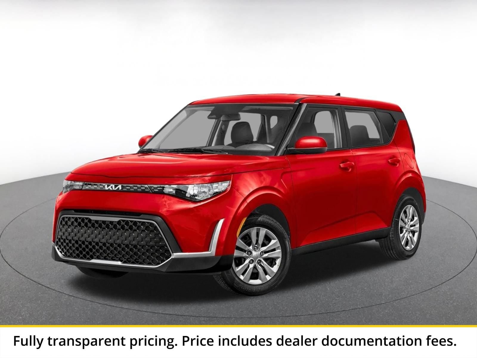 Thumbnail: 2025 Kia Soul - 1