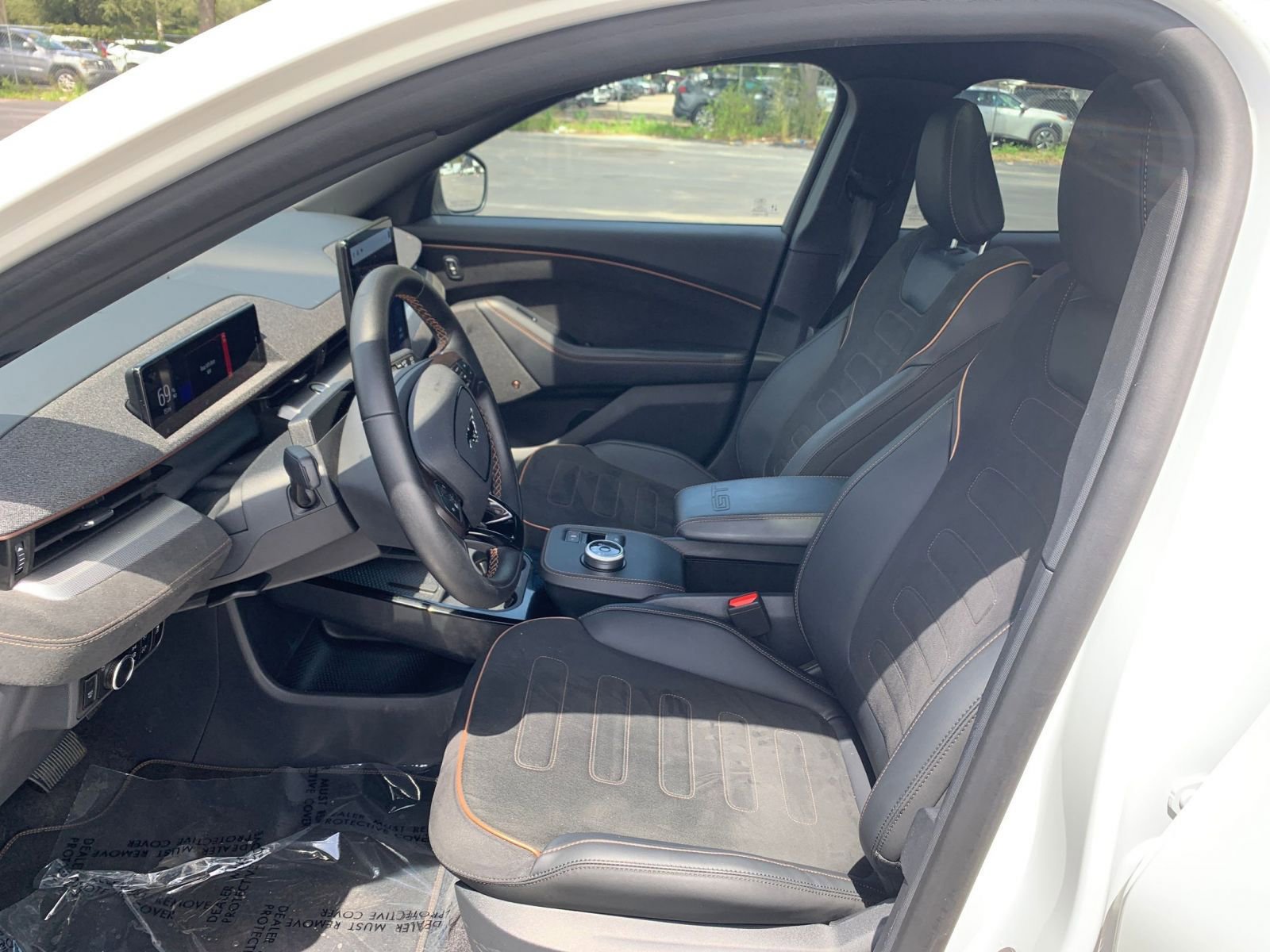 Thumbnail: 2023 Ford Mustang Mach-E - 33