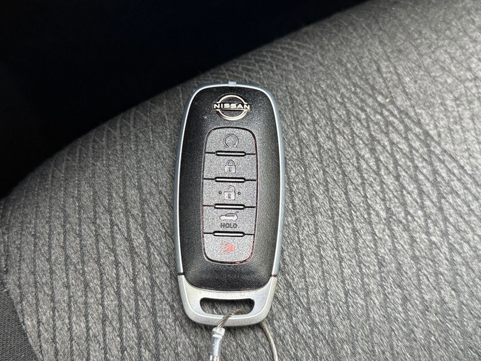 Thumbnail: 2025 Nissan Rogue - 18