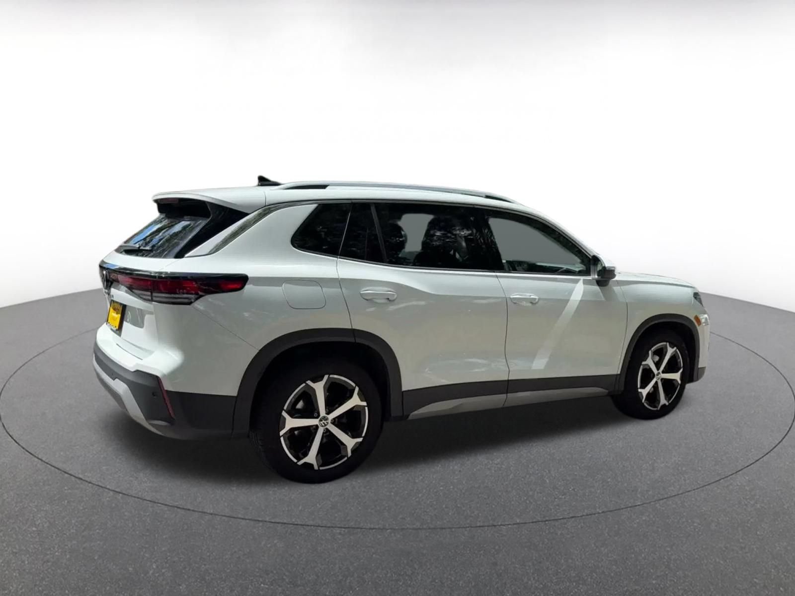 Thumbnail: 2026 Volkswagen Tiguan - 15
