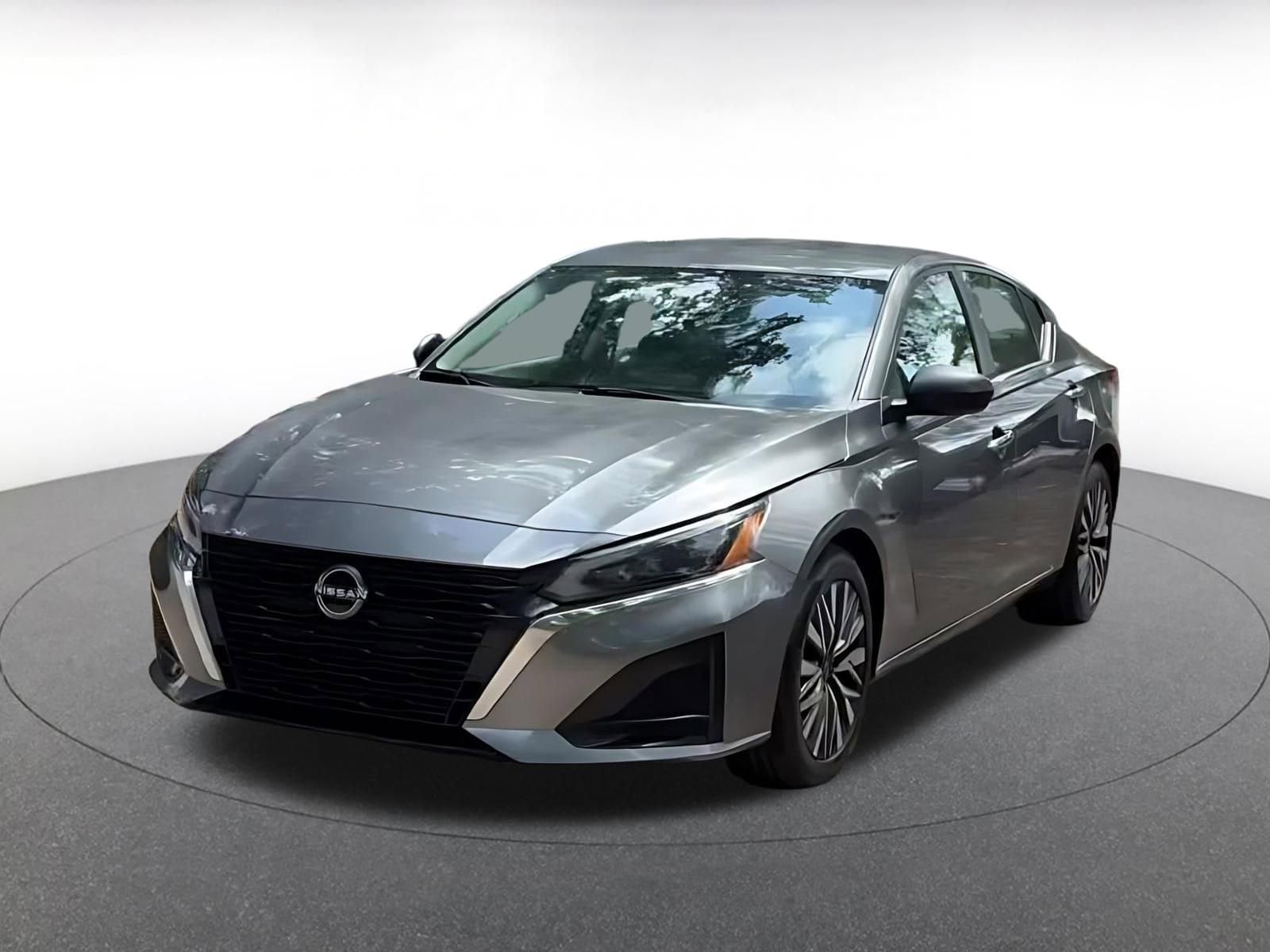 Thumbnail: 2024 Nissan Altima - 7