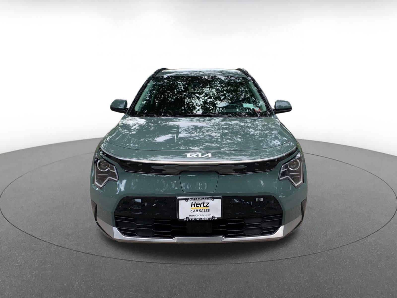 Thumbnail: 2023 Kia Niro - 2