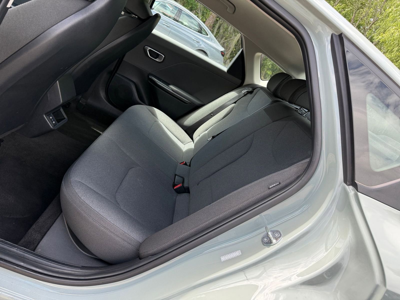 Thumbnail: 2025 Kia K4 - 35