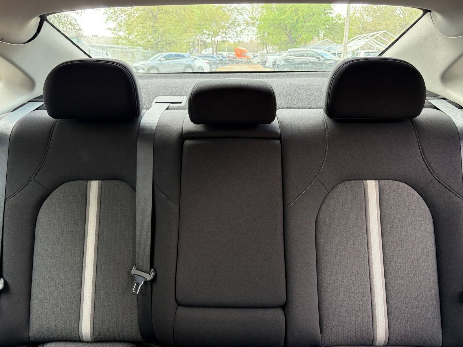 Thumbnail: 2025 Hyundai Sonata - 34