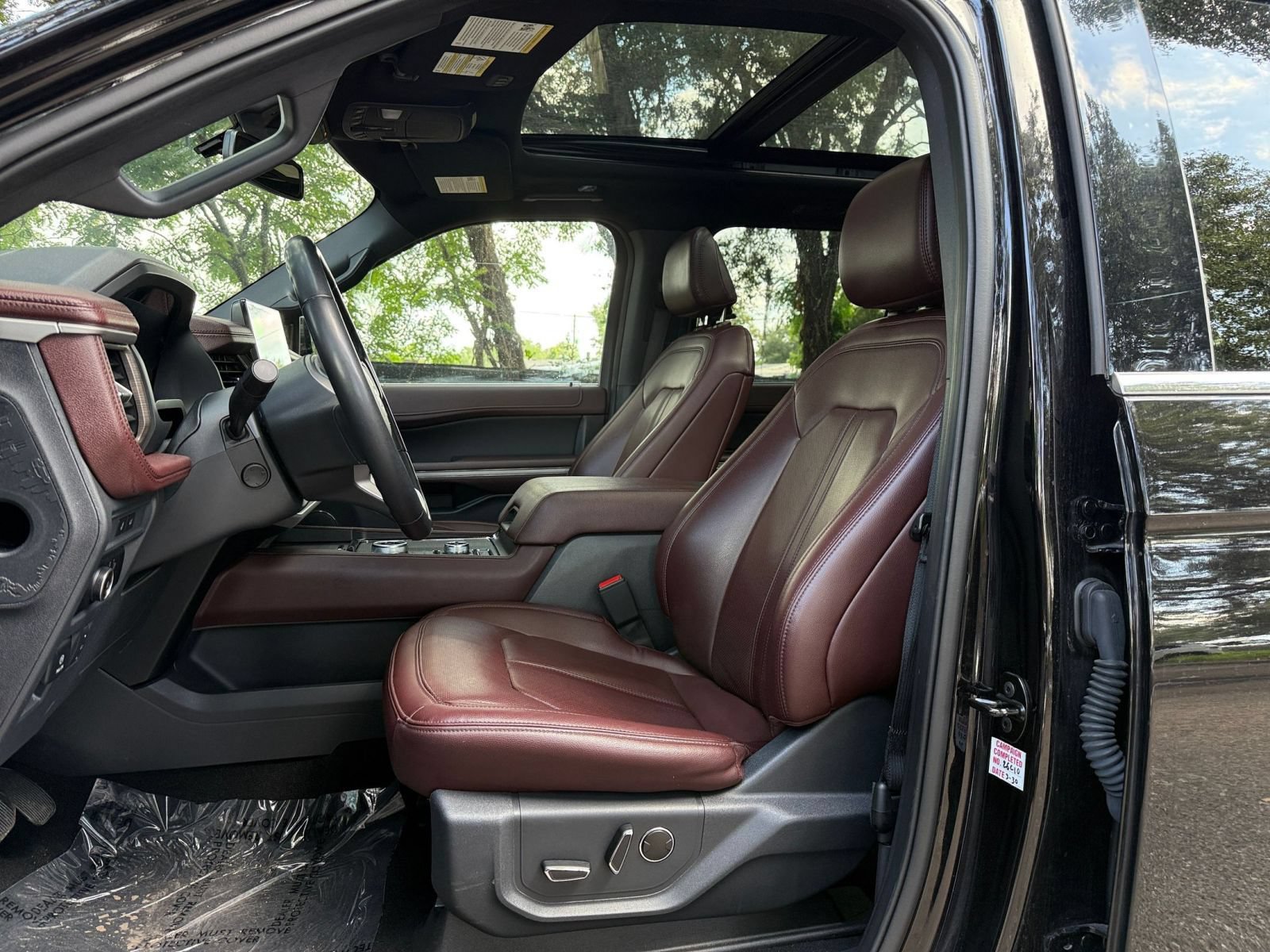 Thumbnail: 2024 Ford Expedition - 35