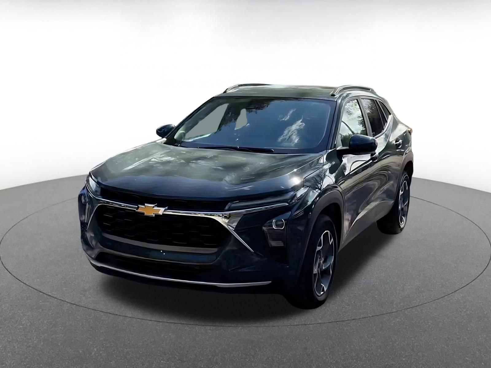 Thumbnail: 2025 Chevrolet Trax - 7