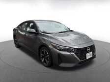 2024 Nissan Sentra SV -
                  Orlando, FL