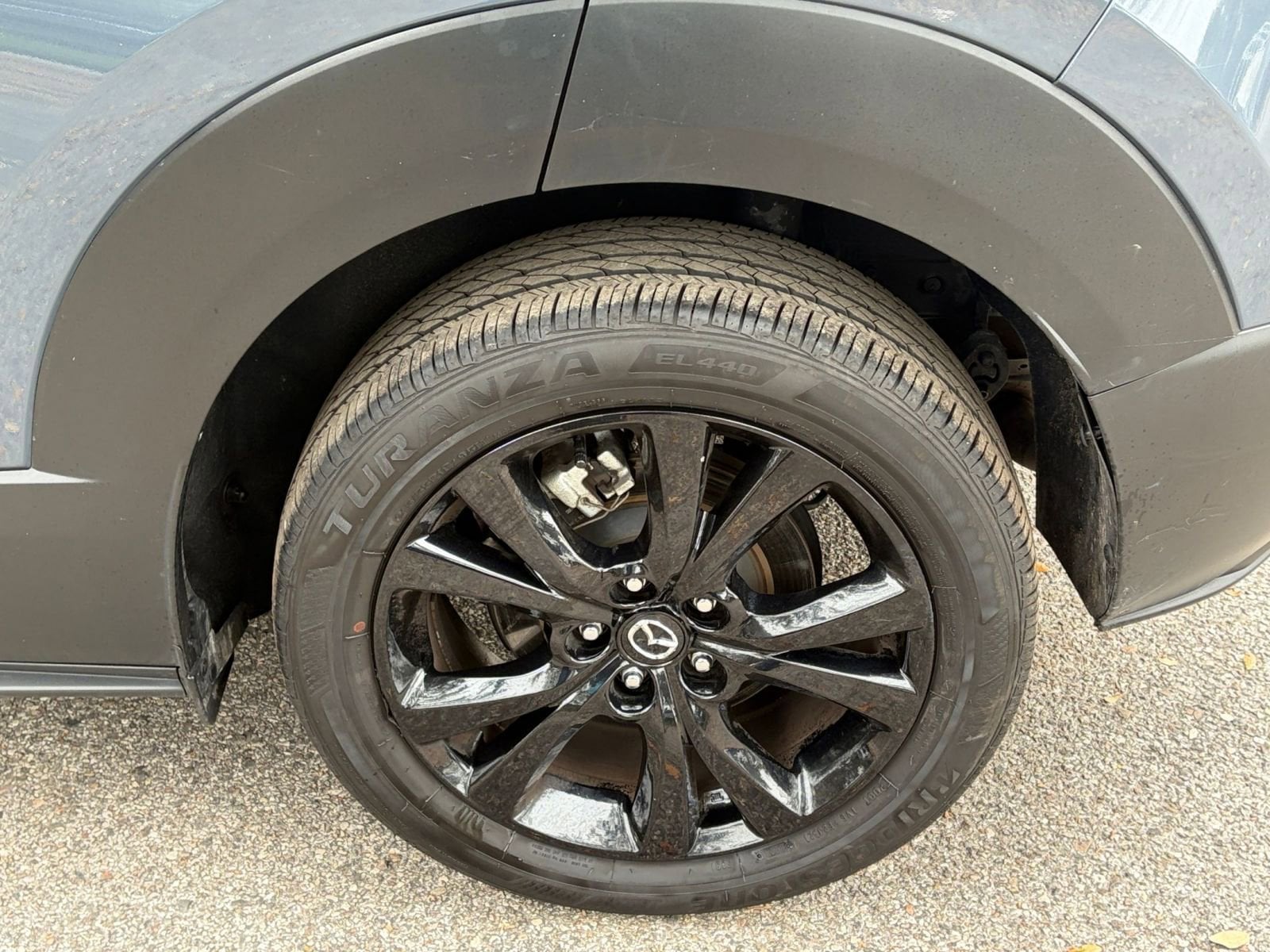 Thumbnail: 2025 Mazda CX-30 - 27