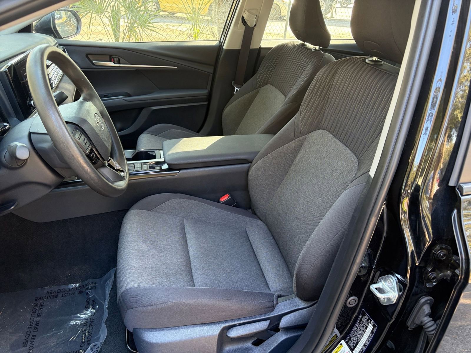 Thumbnail: 2025 Toyota Camry - 21