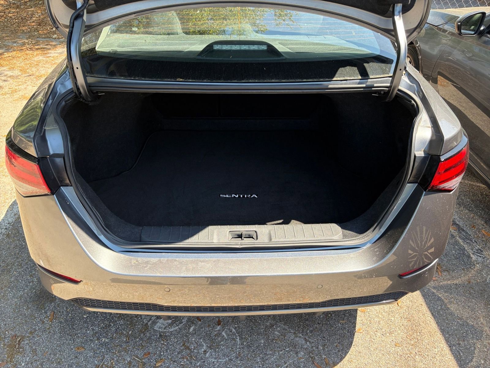 Thumbnail: 2025 Nissan Sentra - 29