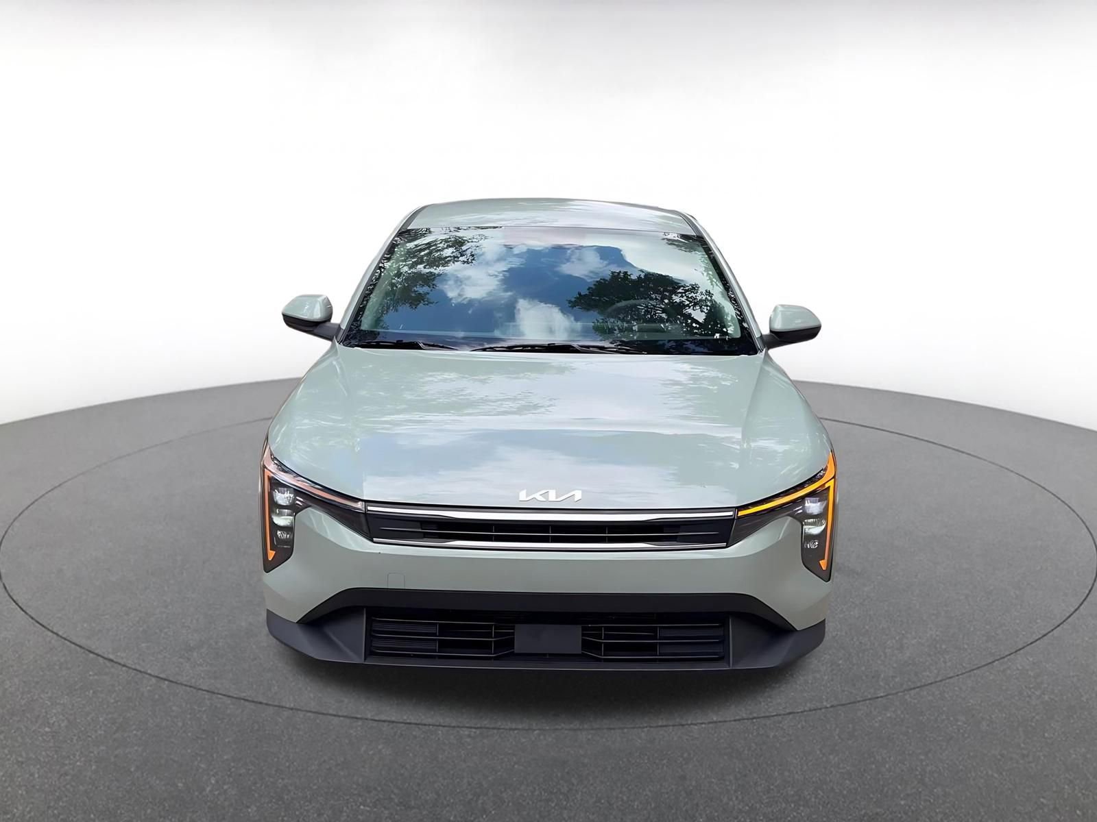 Thumbnail: 2025 Kia K4 - 7