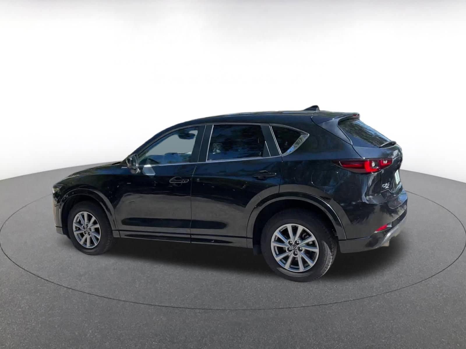 Thumbnail: 2025 Mazda CX-5 - 10