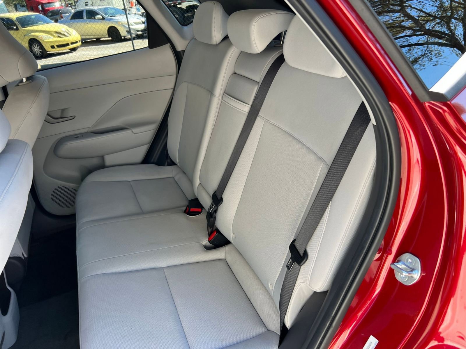 Thumbnail: 2025 Hyundai Kona - 32