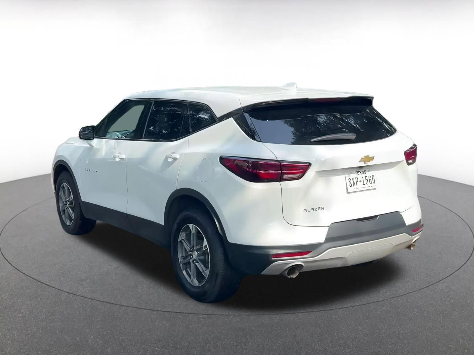 2023 Chevrolet Blazer  11
