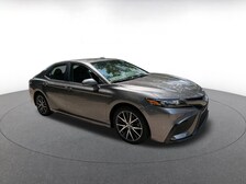 2023 Toyota Camry SE -
                  Orlando, FL
