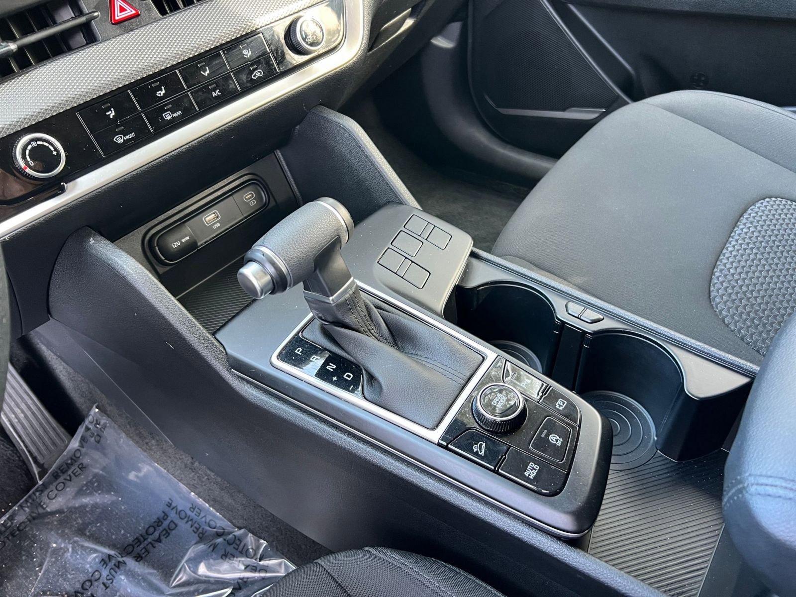 Thumbnail: 2025 Kia Sportage - 35