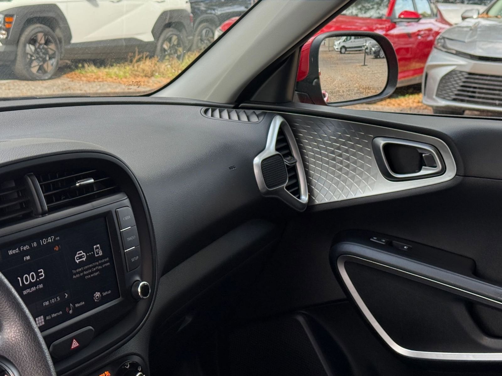 Thumbnail: 2025 Kia Soul - 30