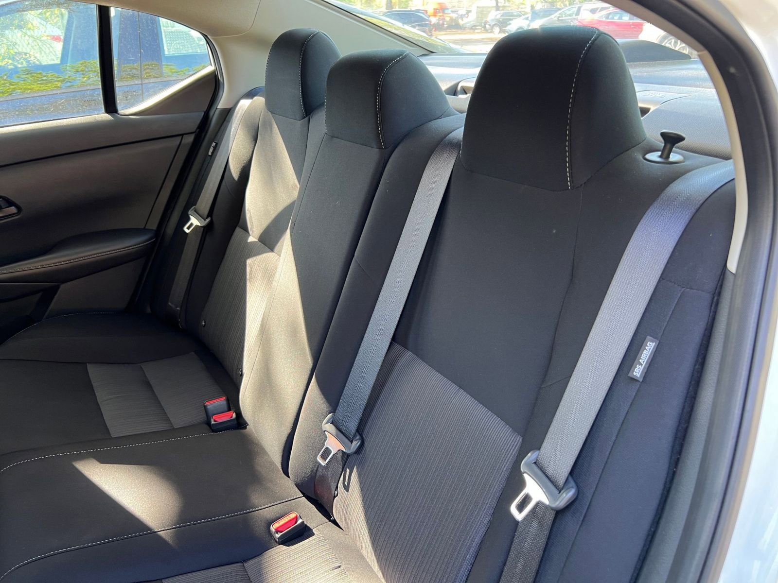 Thumbnail: 2025 Nissan Sentra - 33