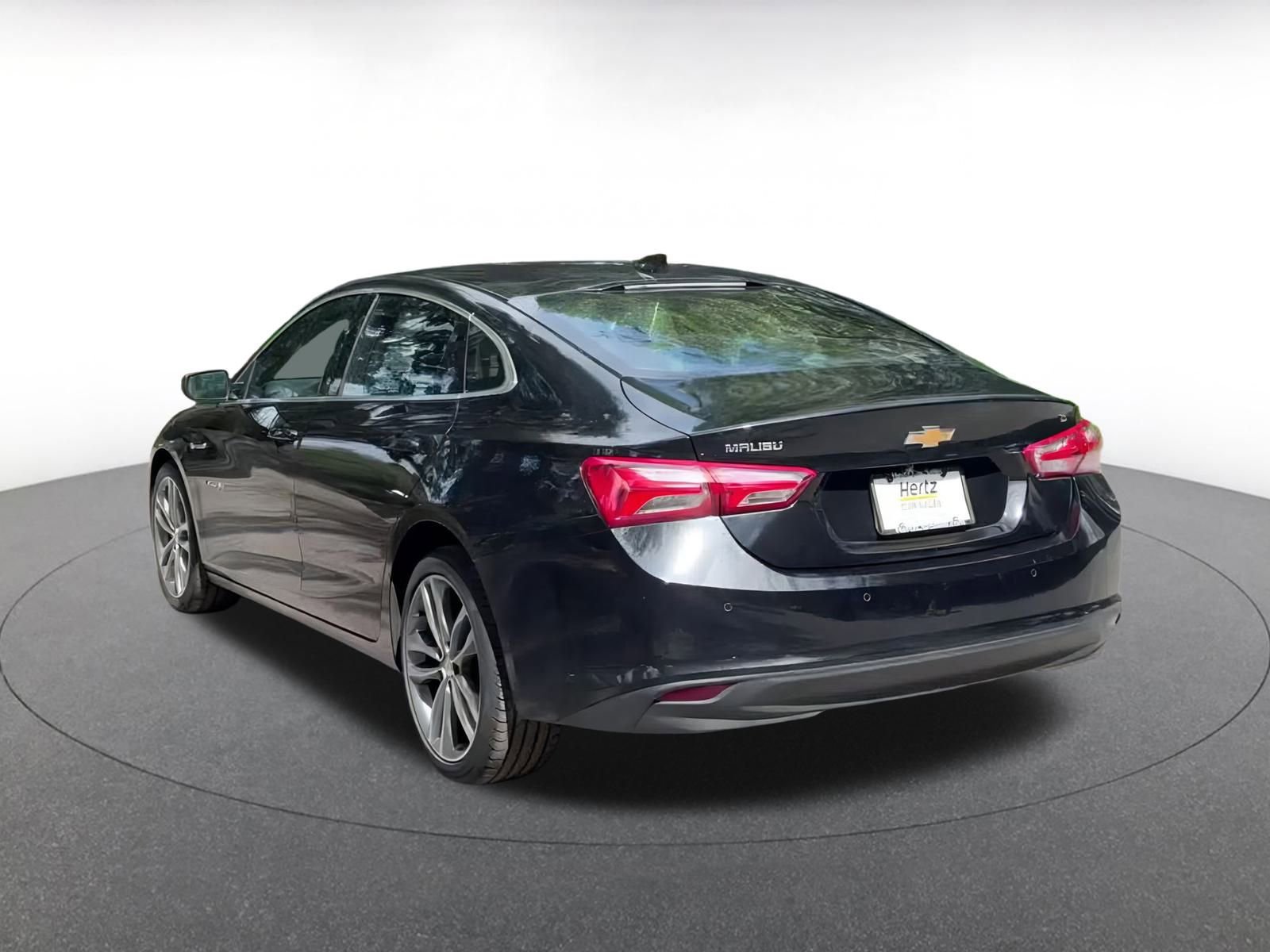 Thumbnail: 2024 Chevrolet Malibu - 11