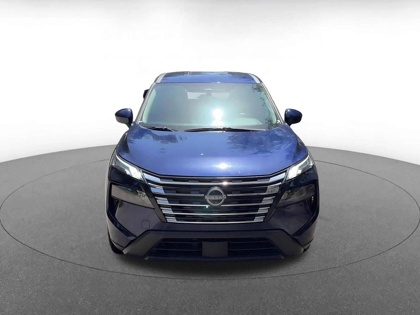 Thumbnail: 2025 Nissan Rogue - 4