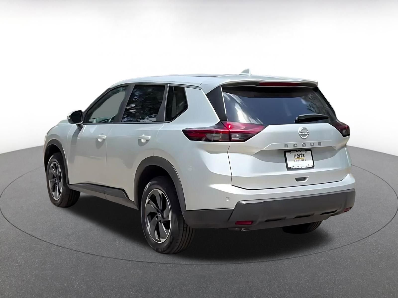 Thumbnail: 2025 Nissan Rogue - 12