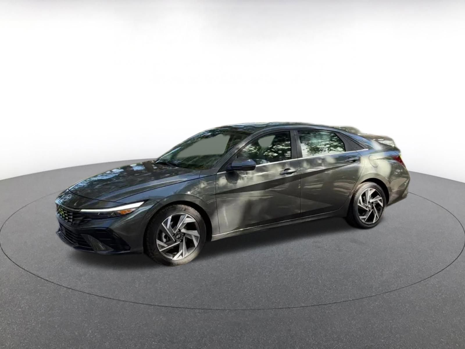 Thumbnail: 2025 Hyundai Elantra - 8