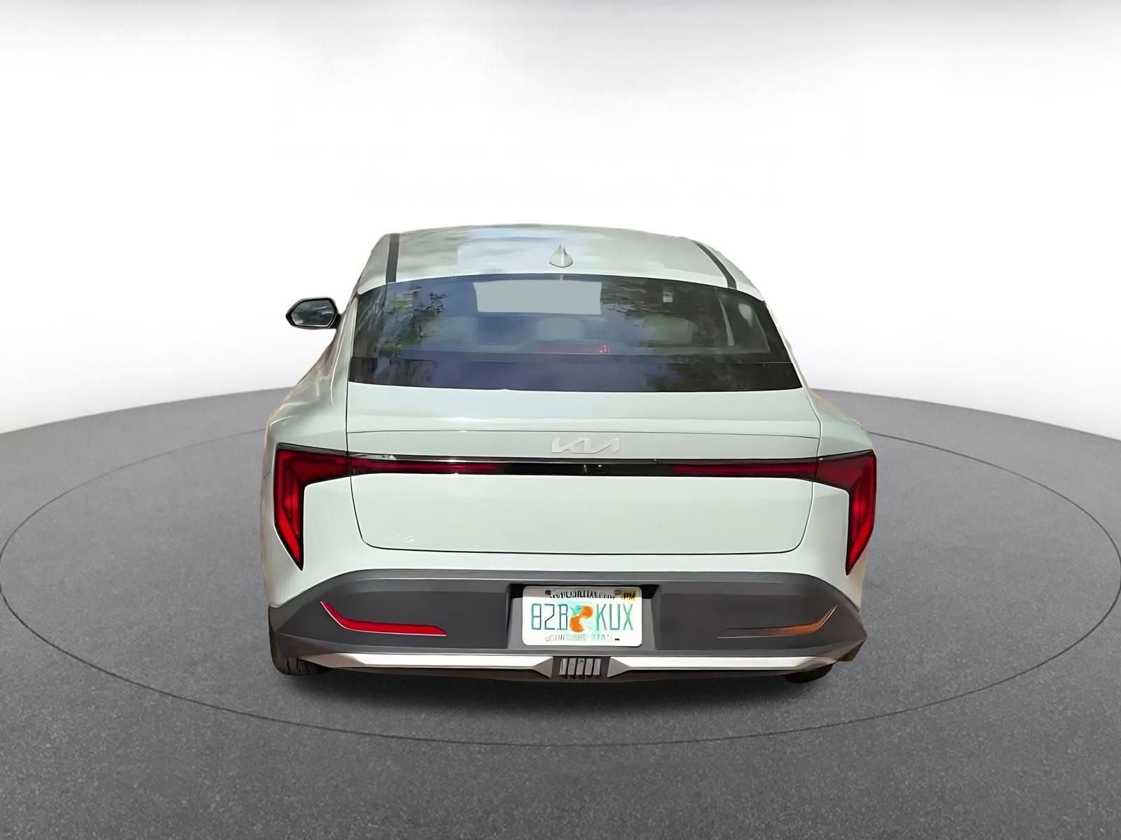 Thumbnail: 2025 Kia K4 - 12