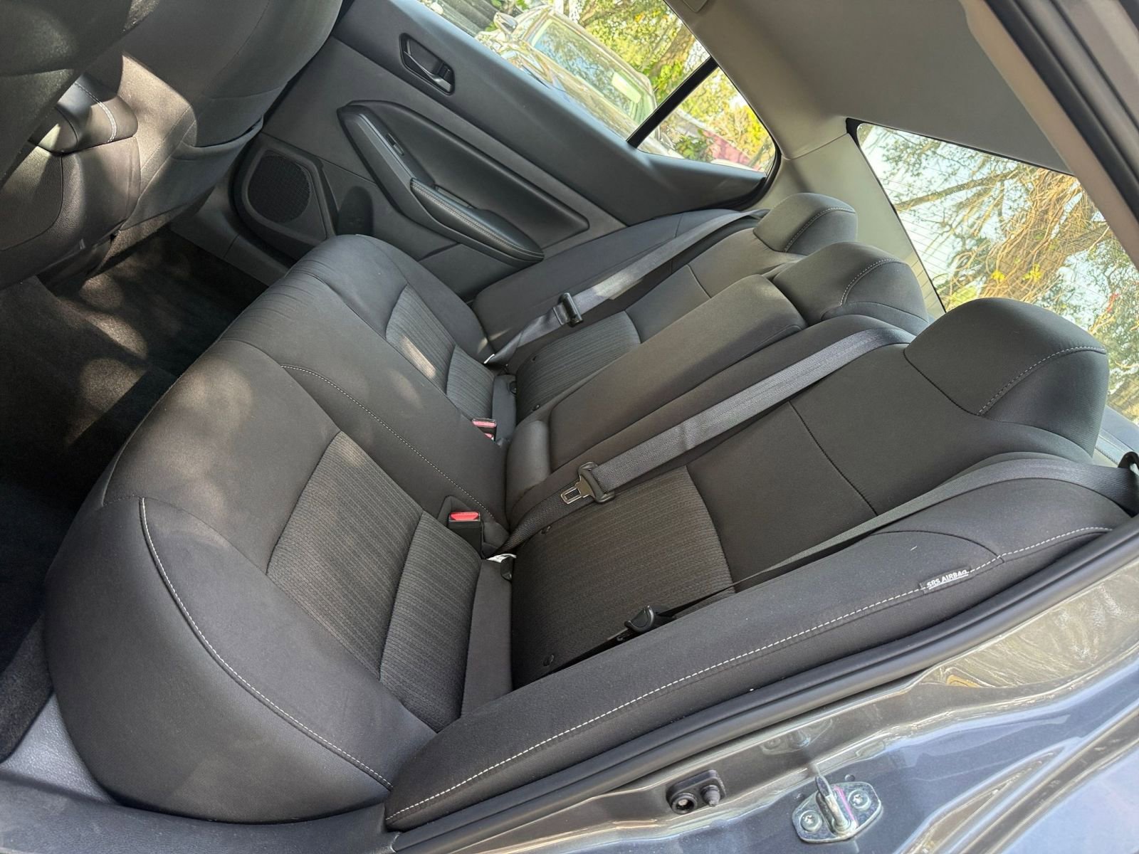 Thumbnail: 2025 Nissan Altima - 31