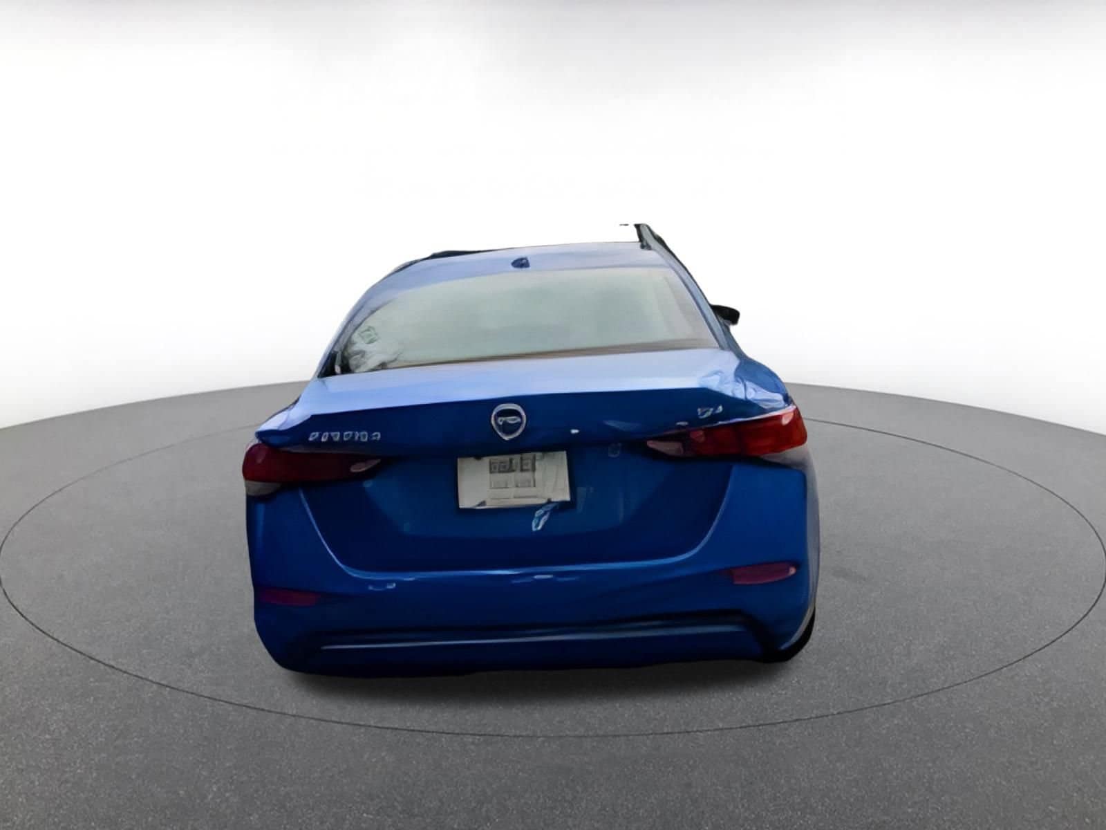 Thumbnail: 2024 Nissan Sentra - 6