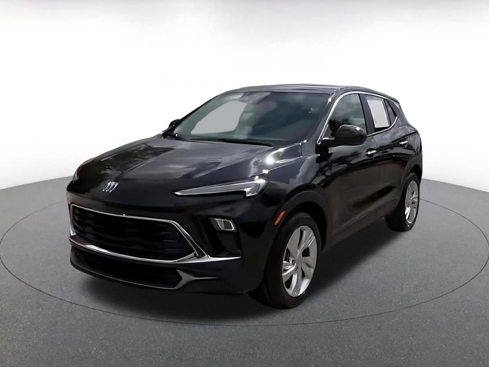 Thumbnail: 2025 Buick Encore GX - 7