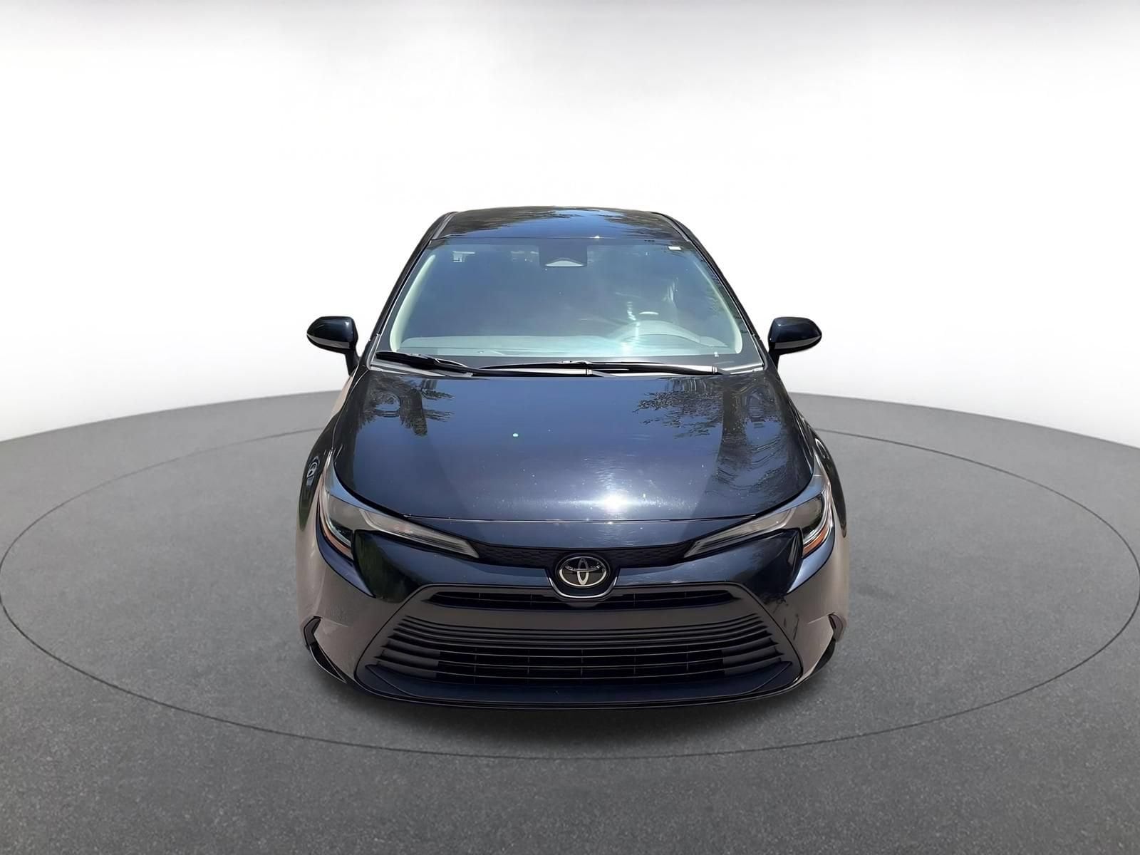 Thumbnail: 2025 Toyota Corolla - 4