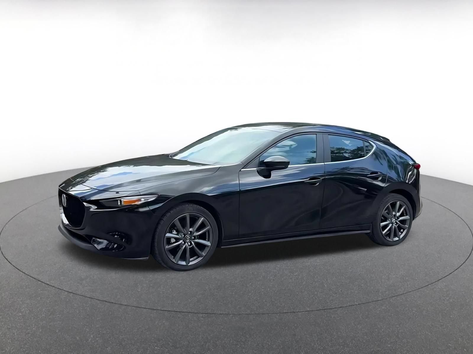 Thumbnail: 2026 Mazda Mazda3 - 8