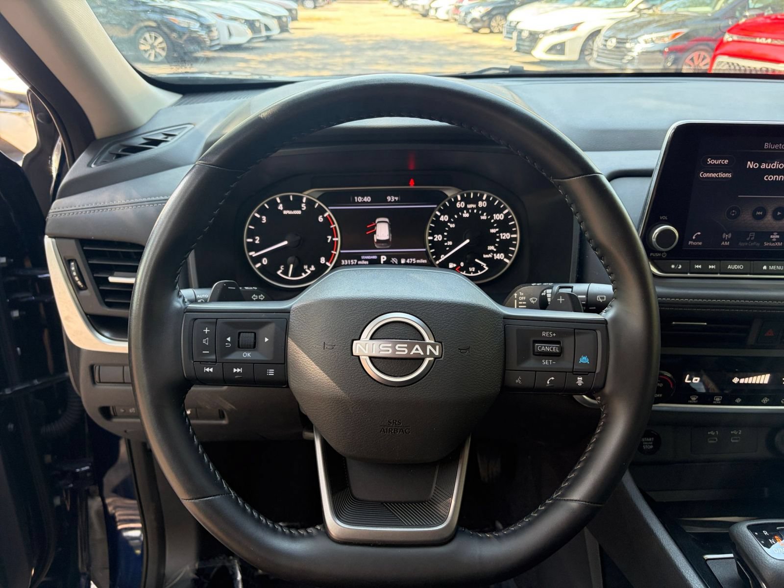 Thumbnail: 2025 Nissan Rogue - 29