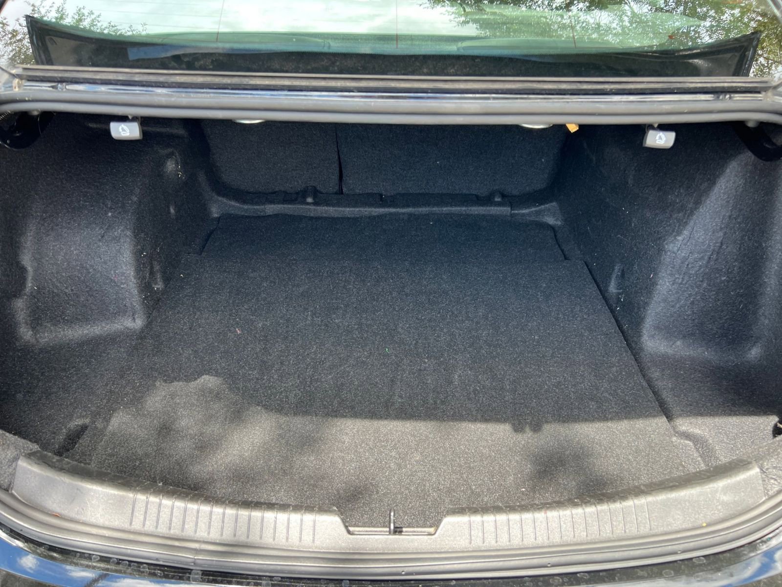 Thumbnail: 2024 Chevrolet Malibu - 24